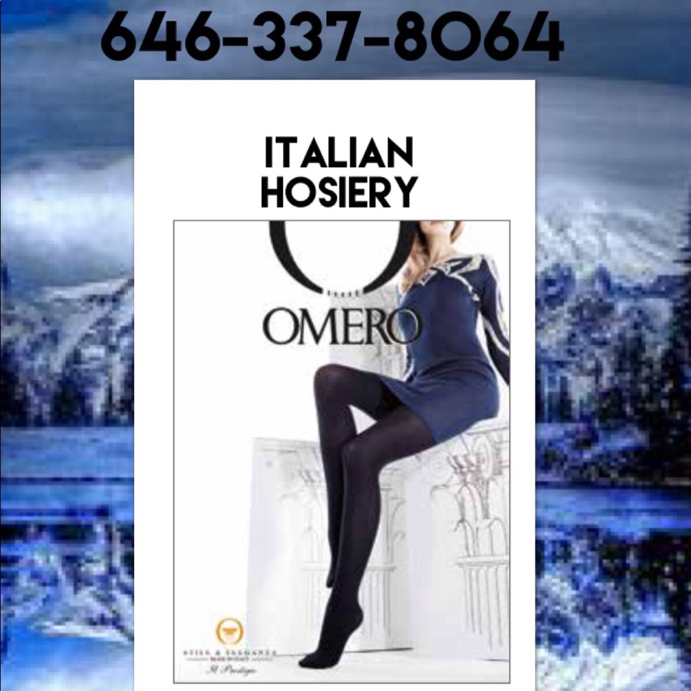 ITALIAN HOSIERY - Picture 3 of 3